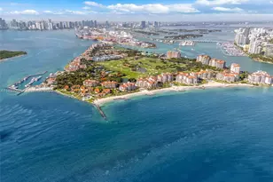 2124 Fisher Island Dr, Miami Beach, FL 33109 - Photo 61