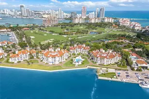 2124 Fisher Island Dr, Miami Beach, FL 33109 - Photo 45