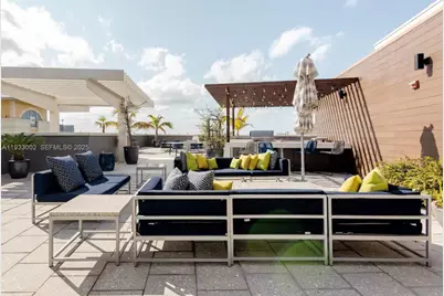 3250 NE 1st Ave #1108, Miami, FL 33137 - Photo 23