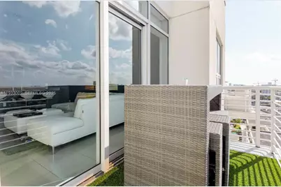 3250 NE 1st Ave #1108, Miami, FL 33137 - Photo 13