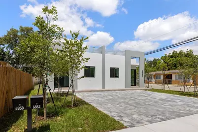 6852-6850 NW 4th Ave, Miami, FL 33150 - Photo 23