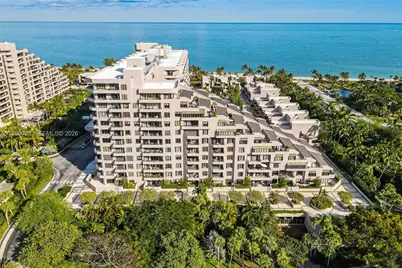 201 Crandon Blvd #604, Key Biscayne, FL 33149 - Photo 19