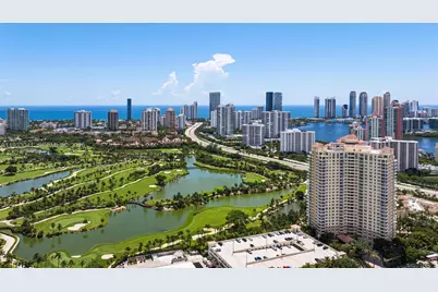 19501 W Country Club Dr #2307, Aventura, FL 33180 - Photo 1