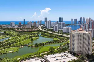 19501 W Country Club Dr, Aventura, FL 33180 - Photo 1