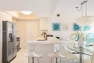 19501 W Country Club Dr #2307, Aventura, FL 33180 - Photo 3