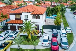 15268 SW 22nd Terrace, Miami, FL 33185 - Photo 1