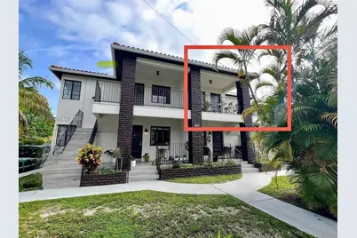 455 NE 62nd St #3, Miami, FL 33138 - Photo 1