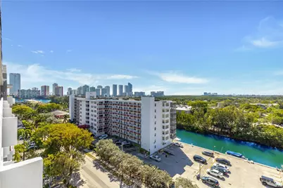 3545 NE 166th St #1004, North Miami Beach, FL 33160 - Photo 33