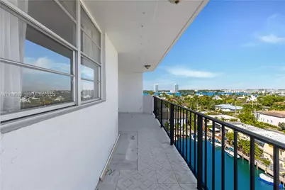3545 NE 166th St #1004, North Miami Beach, FL 33160 - Photo 31