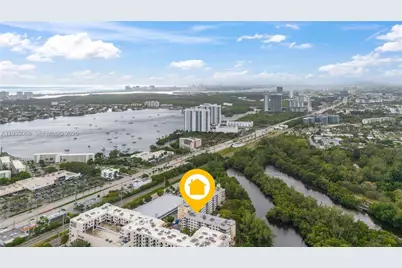 17890 W Dixie Hwy 614 Hwy #614, North Miami Beach, FL 33160 - Photo 33