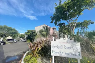 2800 NW 56th Ave, Lauderhill, FL 33313 - Photo 1