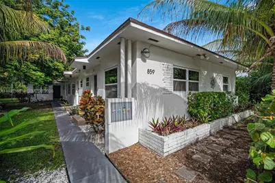 859 NE 90th St, Miami, FL 33138 - Photo 3