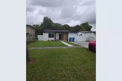 4425 SW 21st St #1, West Park, FL 33023 - Photo 1