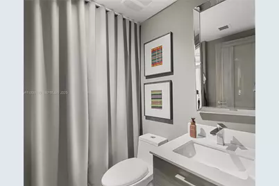 1300 S Miami Ave #4101, Miami, FL 33130 - Photo 21