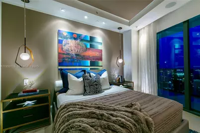 1300 S Miami Ave #4101, Miami, FL 33130 - Photo 9