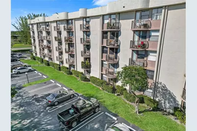 2701 Riverside Dr #516-B, Coral Springs, FL 33065 - Photo 13