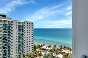 4001 S Ocean Dr, Hollywood, FL 33019 - Photo 25