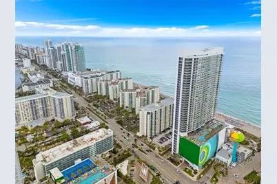 4001 S Ocean Dr #14H, Hollywood, FL 33019 - Photo 5