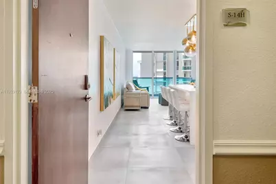 4001 S Ocean Dr #14H, Hollywood, FL 33019 - Photo 65