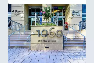1050 Brickell Ave #608, Miami, FL 33131 - Photo 1