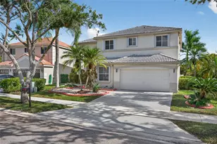 1162 Fairfield Meadows Dr, Weston, FL 33327 - Photo 47