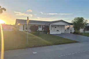 5715 NW 84th Terrace, Tamarac, FL 33321 - Photo 1