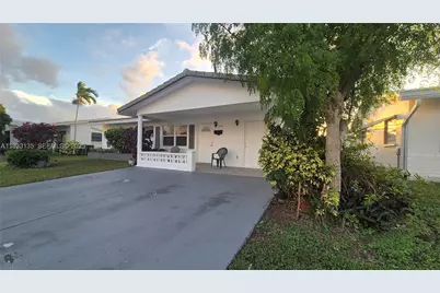 5715 NW 84th Ter, Tamarac, FL 33321 - Photo 9