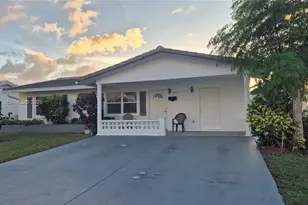 5715 NW 84th Terrace, Tamarac, FL 33321 - Photo 23