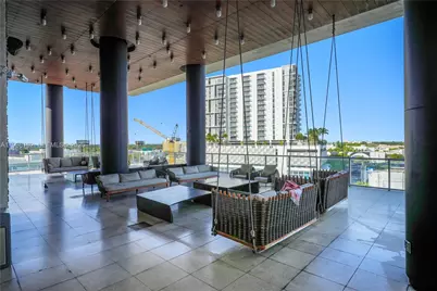 3470 E Coast Ave #H0606, Miami, FL 33137 - Photo 33