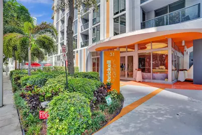31 SE 6th St #805, Miami, FL 33131 - Photo 1