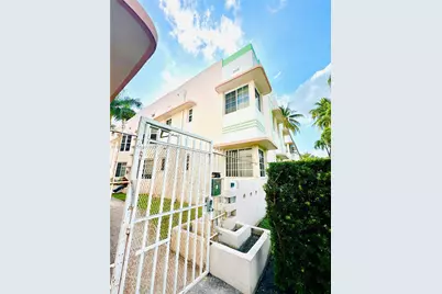 540 15th St #203, Miami Beach, FL 33139 - Photo 3