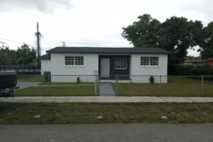 7625 NW 14th Ct, Miami, FL 33147 - Photo 1