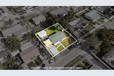 7625 NW 14th Ct, Miami, FL 33147 - Photo 5