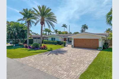 2832 NE 34th St, Lighthouse Point, FL 33064 - Photo 3