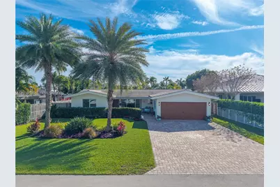2832 NE 34th St, Lighthouse Point, FL 33064 - Photo 1