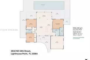 2832 NE 34th St, Lighthouse Point, FL 33064 - Photo 53