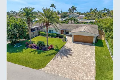 2832 NE 34th St, Lighthouse Point, FL 33064 - Photo 7
