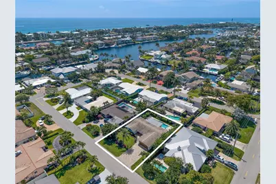 2832 NE 34th St, Lighthouse Point, FL 33064 - Photo 3