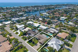 2832 NE 34th St, Lighthouse Point, FL 33064 - Photo 3