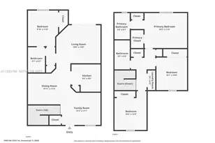 10934 SW 247th Ter, Homestead, FL 33032 - Photo 25