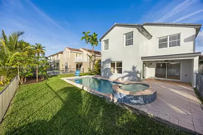 1918 SW 175th Ave, Miramar, FL 33029 - Photo 5