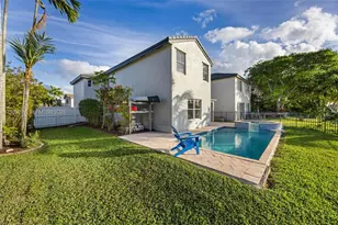 1918 SW 175th Ave, Miramar, FL 33029 - Photo 7