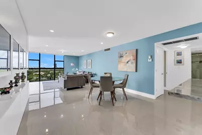 3701 N Country Club Dr #1408, Aventura, FL 33180 - Photo 9