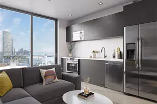 398 NE 5th St, Miami, FL 33132 - Photo 17