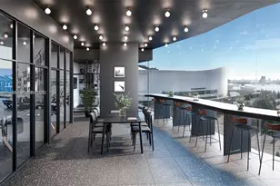 398 NE 5th St, Miami, FL 33132 - Photo 13