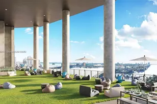 398 NE 5th St, Miami, FL 33132 - Photo 15