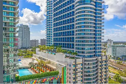 1250 S Miami Ave #1907, Miami, FL 33130 - Photo 19