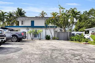 1211 N Andrews Ave, Fort Lauderdale, FL 33311 - Photo 1