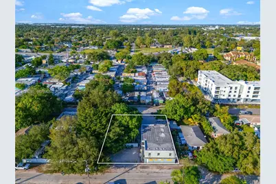 1337 NW 77th St, Miami, FL 33147 - Photo 67