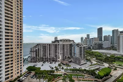 848 Brickell Key Dr #1803, Miami, FL 33131 - Photo 19